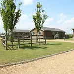 Waterside Lodges Cambridge