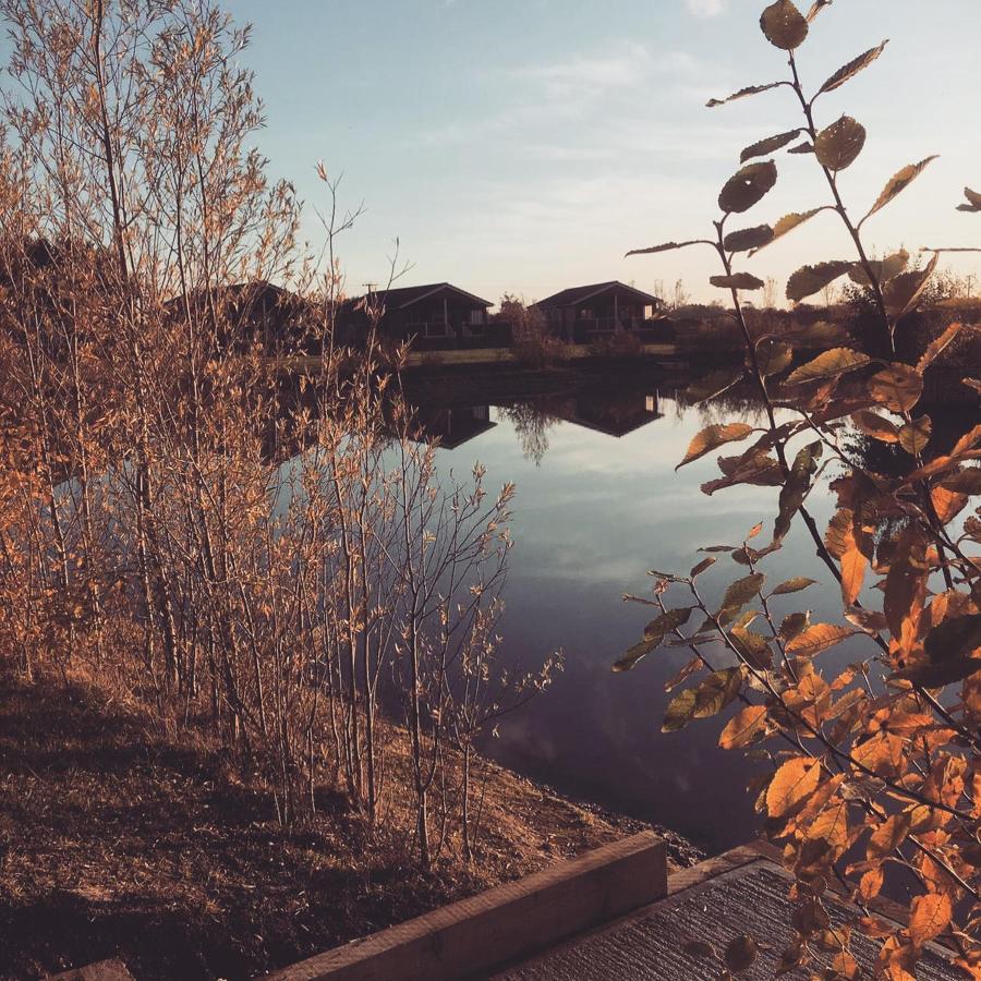 Waterside